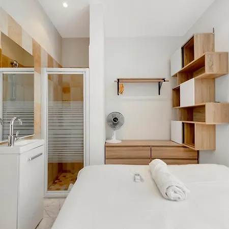 Apartment Le Borniol, Splendid 3 Bedrooms Appt, Center *