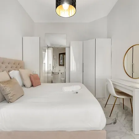 Apartment Le Borniol, Splendid 3 Bedrooms Appt, Center *