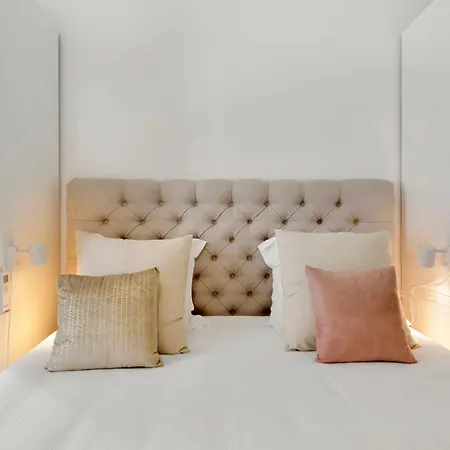Apartment Le Borniol, Splendid 3 Bedrooms Appt, Center