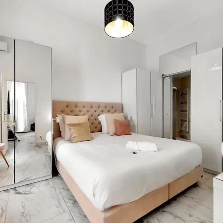 Apartment Le Borniol, Splendid 3 Bedrooms Appt, Center *