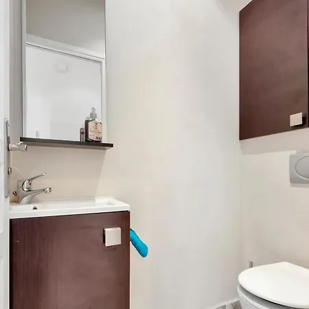 Apartment Le Borniol, Splendid 3 Bedrooms Appt, Center *